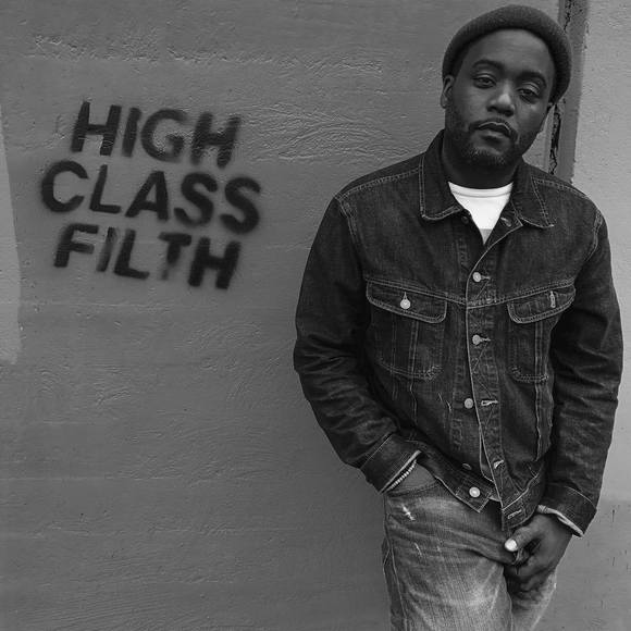 Meet your Posher, Nicholas - Picture 1 of 1